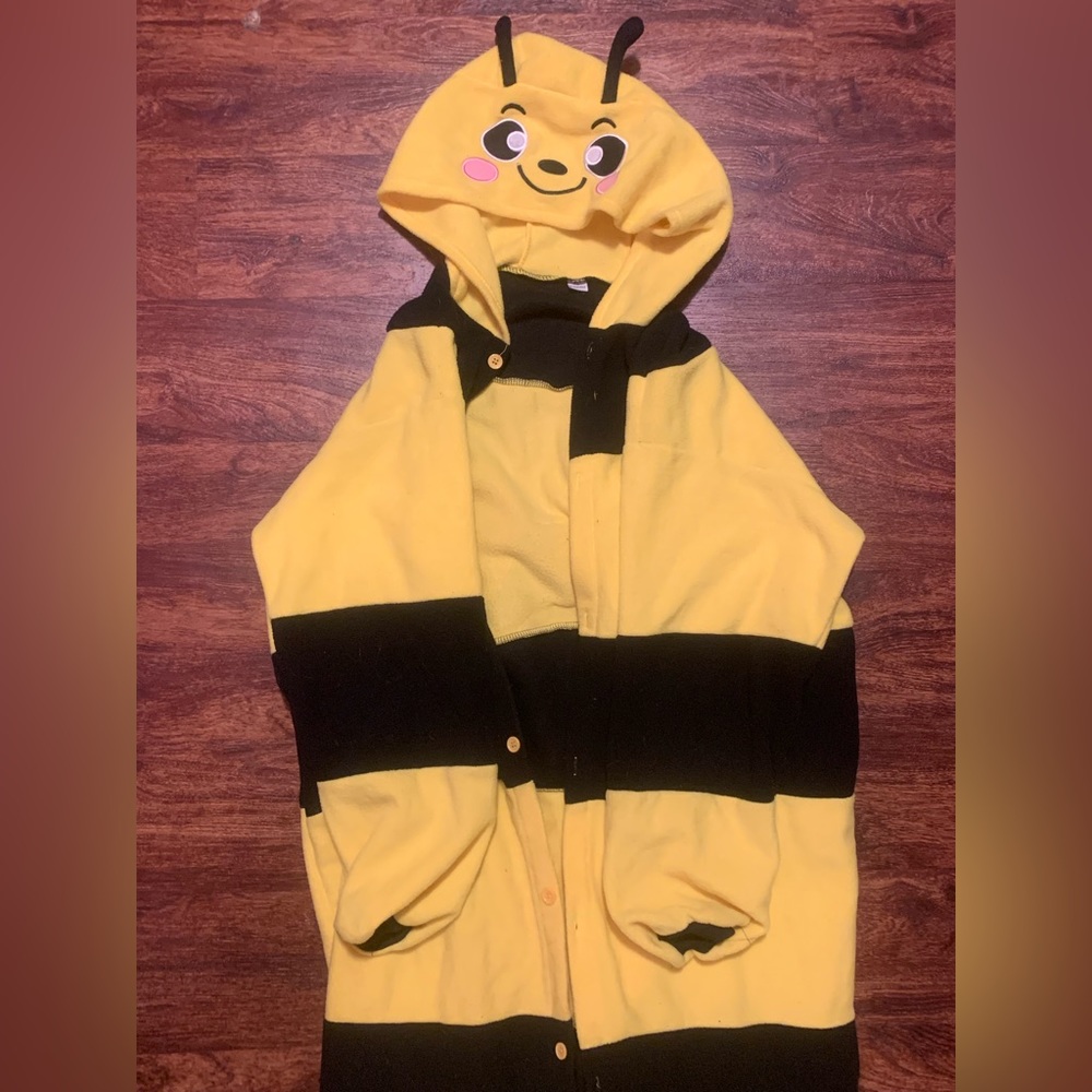 Adult Bee Costume